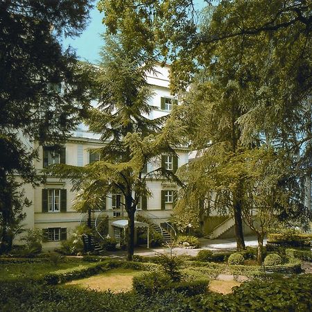 Hotel Villa Aricia Ariccia Exterior foto